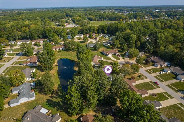 1872 Candlewood Drive, Avon, OH 44011