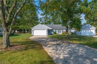 1872 Candlewood Drive, Avon, OH 44011