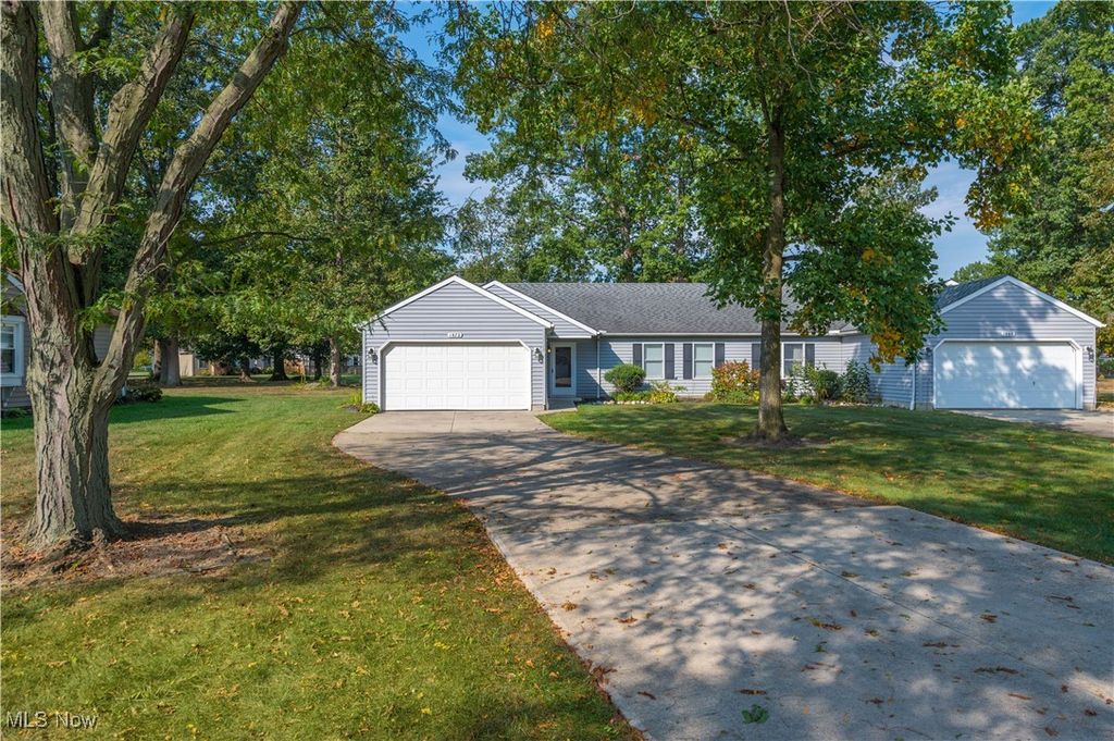 1872 Candlewood Drive, Avon, OH 44011