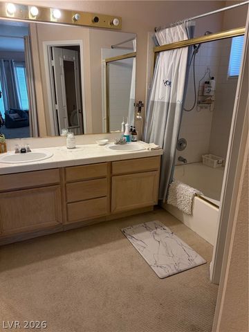 5201 South Torrey Pines Drive 1173, Las Vegas, NV 89118