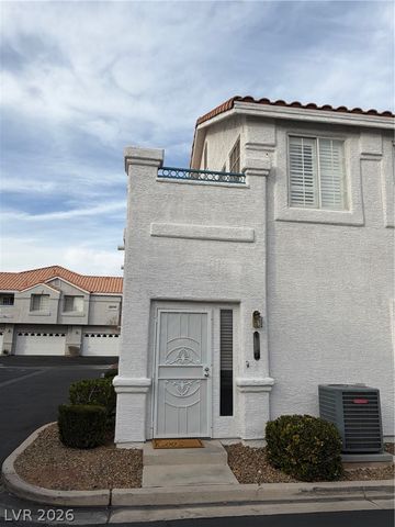 5201 South Torrey Pines Drive 1173, Las Vegas, NV 89118