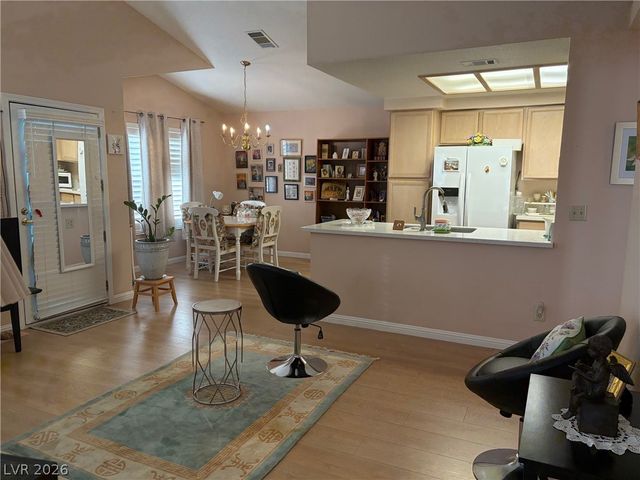 5201 South Torrey Pines Drive 1173, Las Vegas, NV 89118