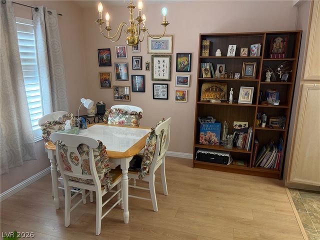 5201 South Torrey Pines Drive 1173, Las Vegas, NV 89118