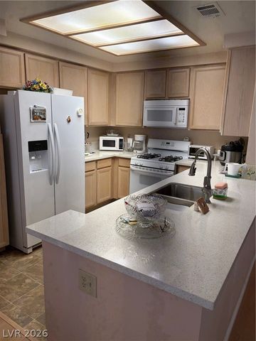 5201 South Torrey Pines Drive 1173, Las Vegas, NV 89118