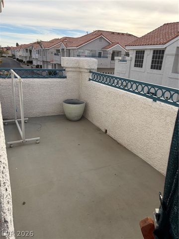 5201 South Torrey Pines Drive 1173, Las Vegas, NV 89118