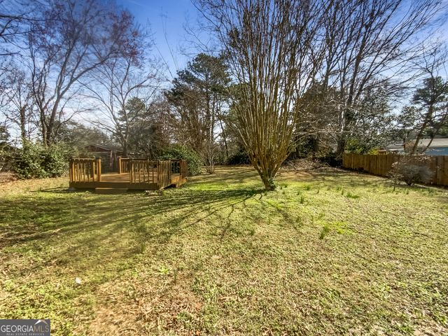 6296 Flamingo Way, Morrow, GA 30260