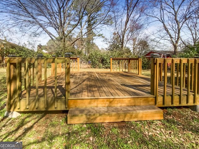 6296 Flamingo Way, Morrow, GA 30260