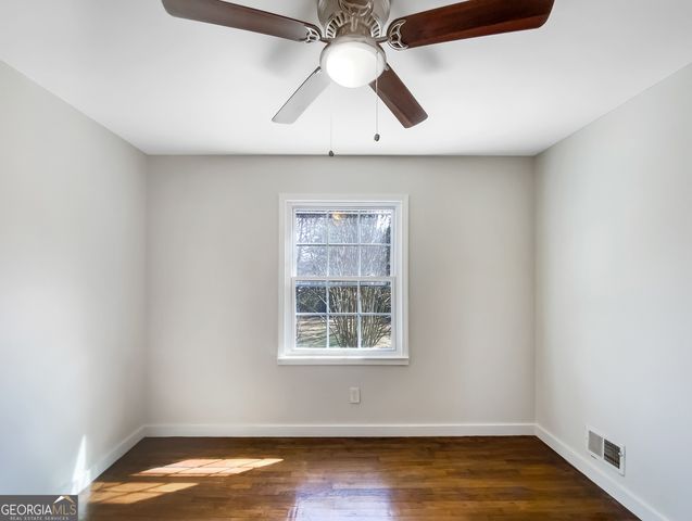 6296 Flamingo Way, Morrow, GA 30260