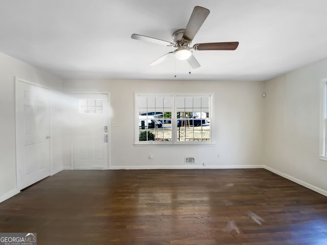 6296 Flamingo Way, Morrow, GA 30260