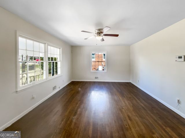 6296 Flamingo Way, Morrow, GA 30260