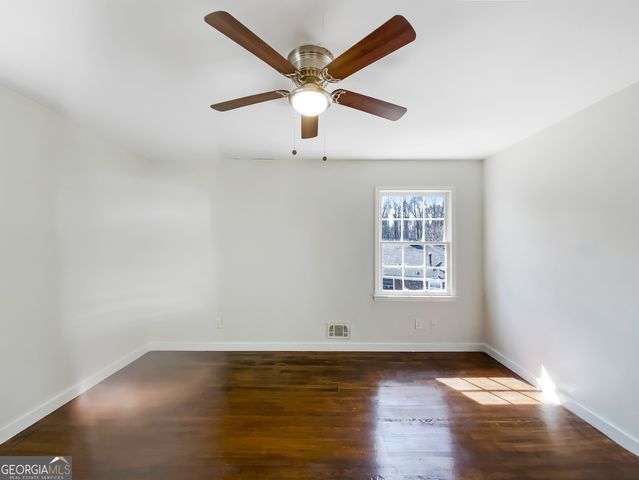 6296 Flamingo Way, Morrow, GA 30260