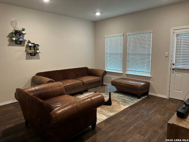 6015 BOWIE MTN, San Antonio, TX 78245