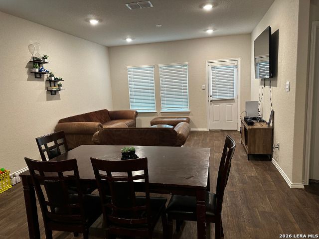 6015 BOWIE MTN, San Antonio, TX 78245