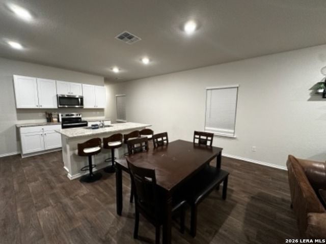 6015 BOWIE MTN, San Antonio, TX 78245