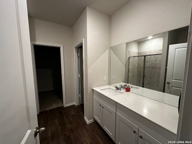 6015 BOWIE MTN, San Antonio, TX 78245