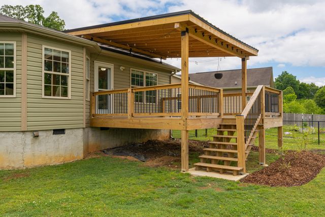 2774 Forest Road, Chattanooga, TN 37406