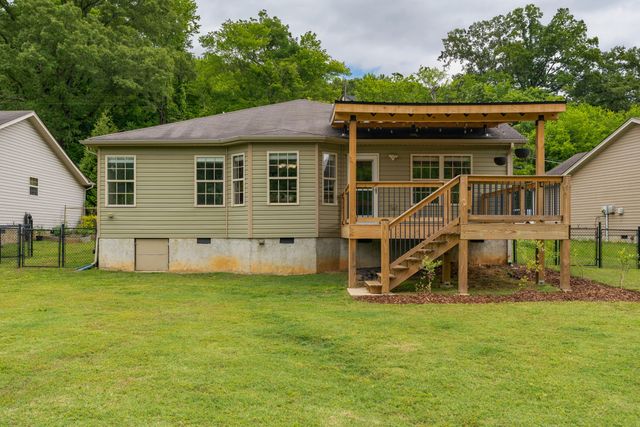 2774 Forest Road, Chattanooga, TN 37406