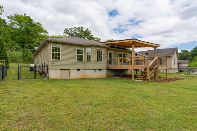 2774 Forest Road, Chattanooga, TN 37406