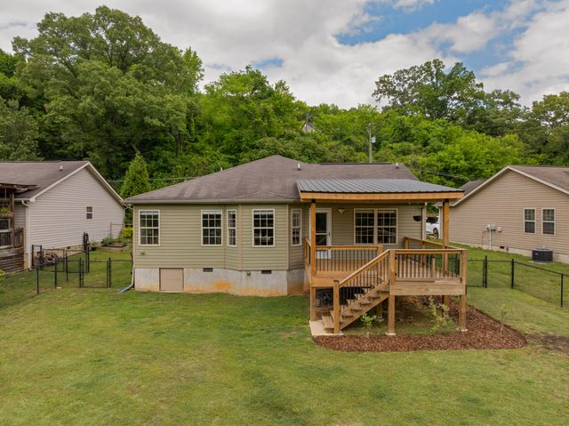 2774 Forest Road, Chattanooga, TN 37406