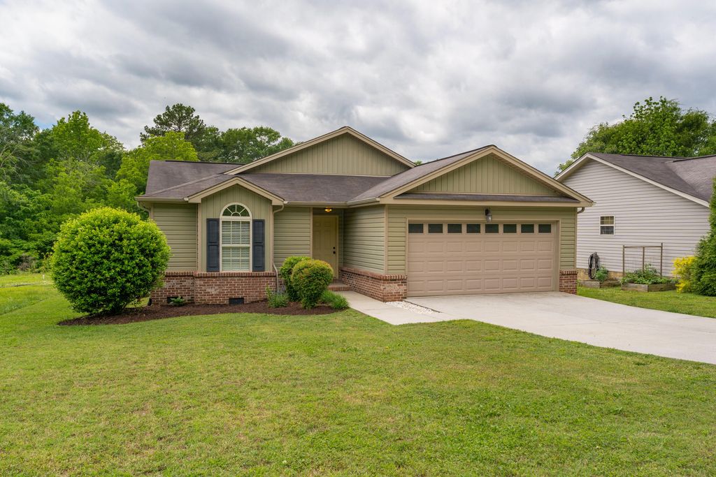2774 Forest Road, Chattanooga, TN 37406