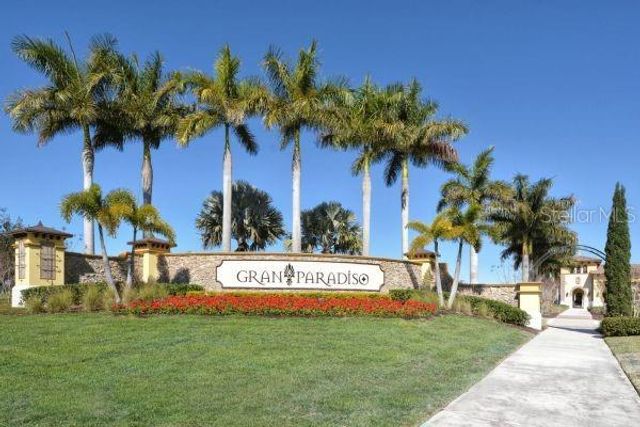 19970 BENISSIMO DRIVE, Venice, FL 34293