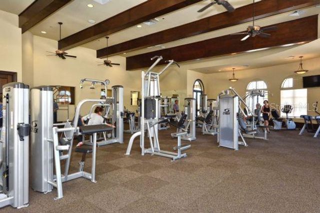 19970 BENISSIMO DRIVE, Venice, FL 34293