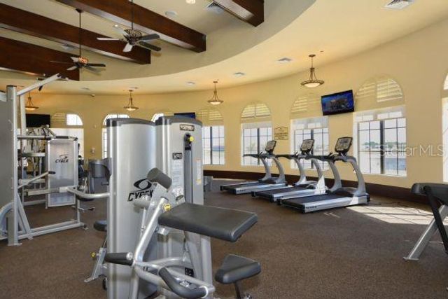 19970 BENISSIMO DRIVE, Venice, FL 34293