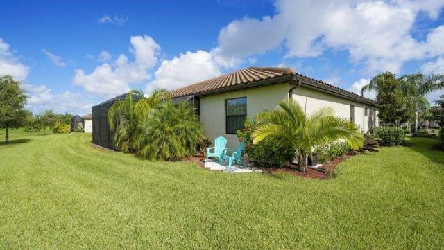 19970 BENISSIMO DRIVE, Venice, FL 34293