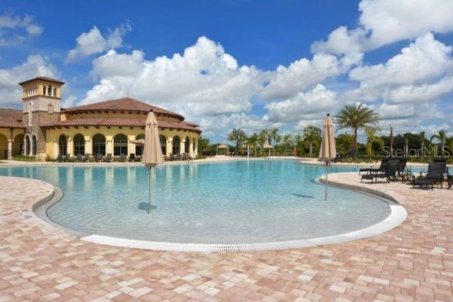 19970 BENISSIMO DRIVE, Venice, FL 34293