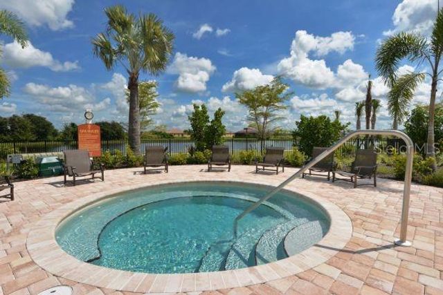 19970 BENISSIMO DRIVE, Venice, FL 34293