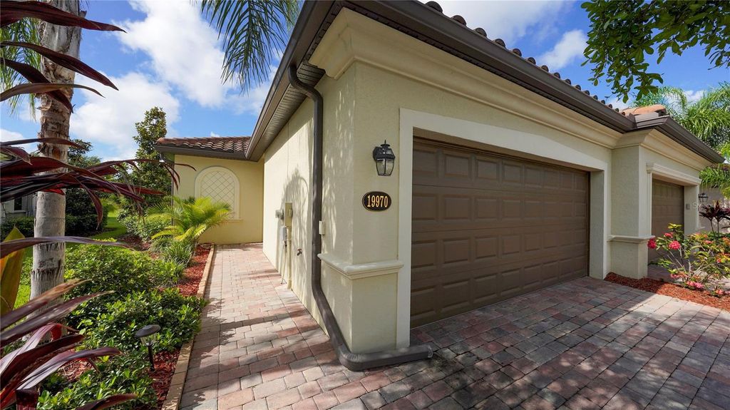 19970 BENISSIMO DRIVE, Venice, FL 34293