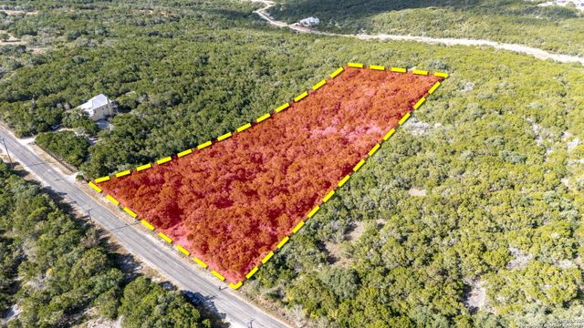 LOT 89 County Road 273, Mico, TX 78056