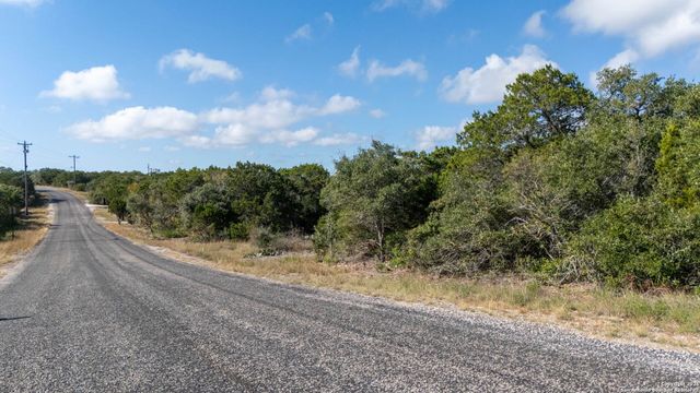 LOT 89 County Road 273, Mico, TX 78056