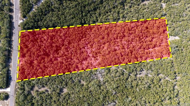 LOT 89 County Road 273, Mico, TX 78056