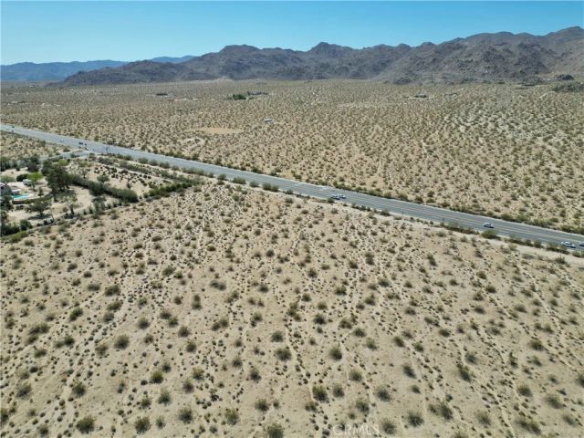 66400 29 Palms, Joshua Tree, CA 92252