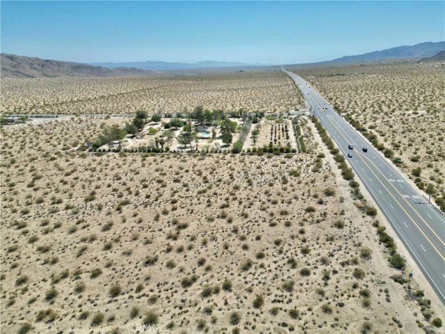 66400 29 Palms, Joshua Tree, CA 92252