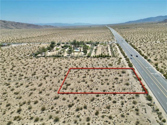 66400 29 Palms, Joshua Tree, CA 92252
