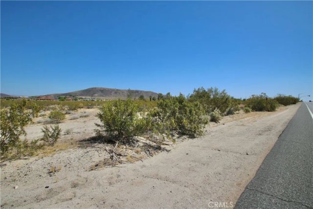 66400 29 Palms, Joshua Tree, CA 92252