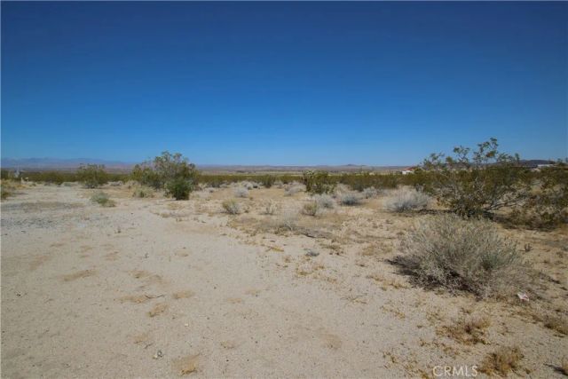66400 29 Palms, Joshua Tree, CA 92252