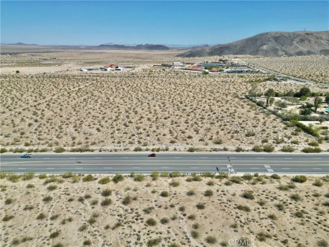 66400 29 Palms, Joshua Tree, CA 92252