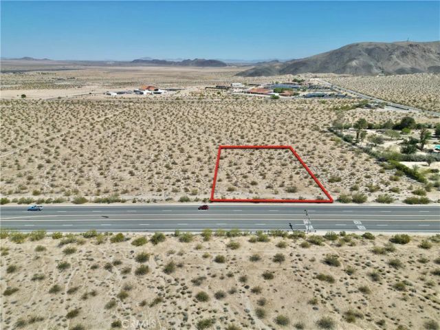 66400 29 Palms, Joshua Tree, CA 92252