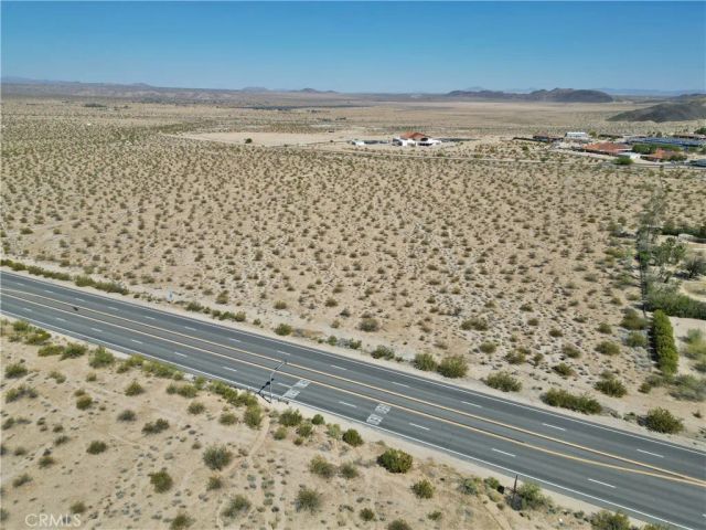 66400 29 Palms, Joshua Tree, CA 92252