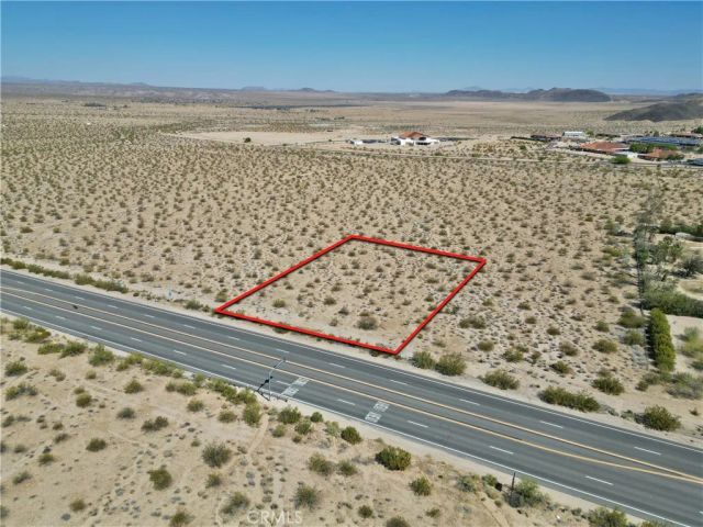 66400 29 Palms, Joshua Tree, CA 92252