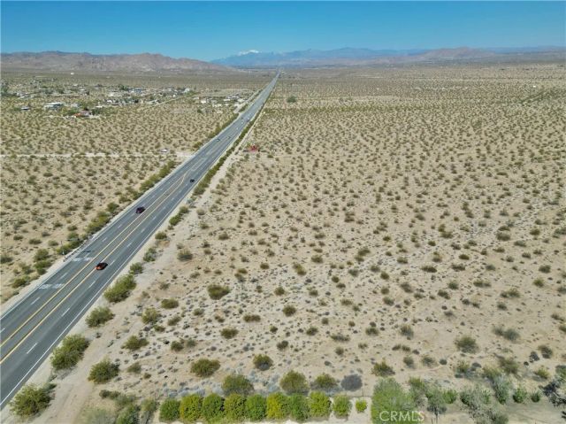 66400 29 Palms, Joshua Tree, CA 92252