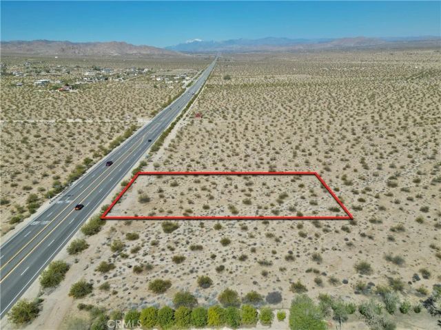 66400 29 Palms, Joshua Tree, CA 92252