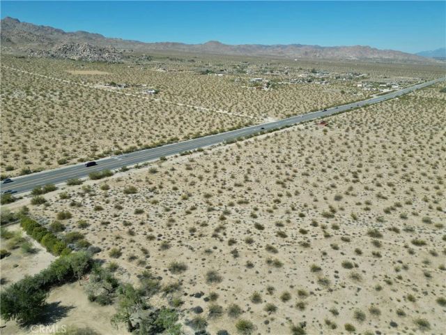 66400 29 Palms, Joshua Tree, CA 92252