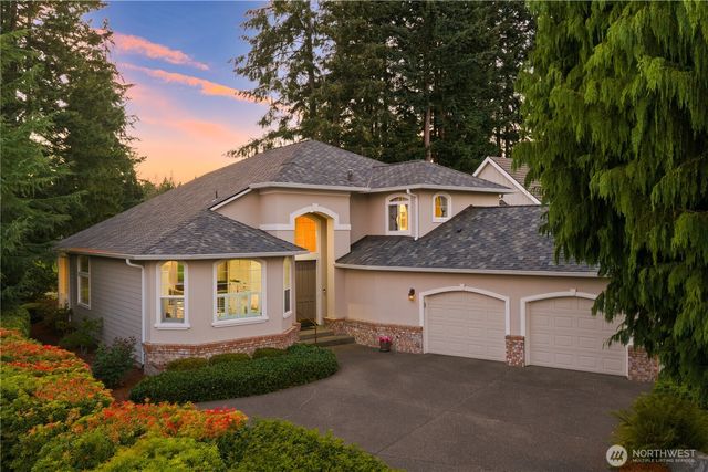 6543 Turnberry Lane SE, Olympia, WA 98501