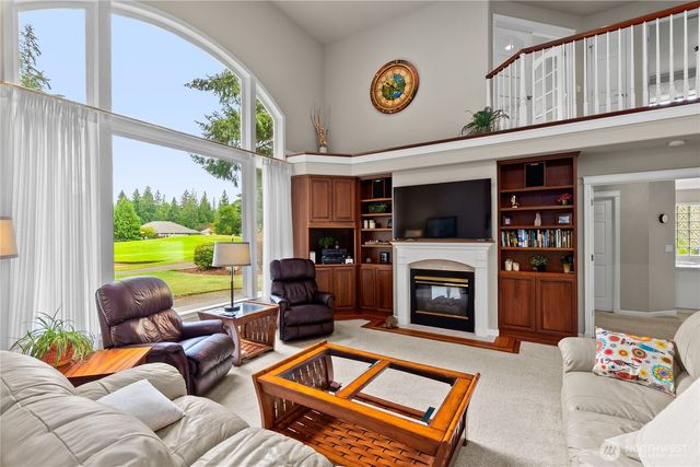 6543 Turnberry Lane SE, Olympia, WA 98501