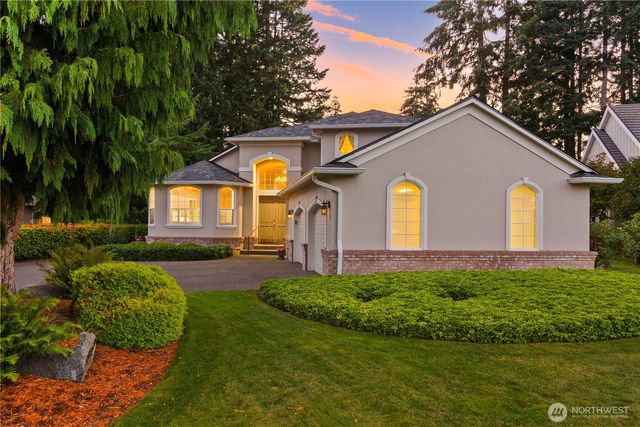 6543 Turnberry Lane SE, Olympia, WA 98501
