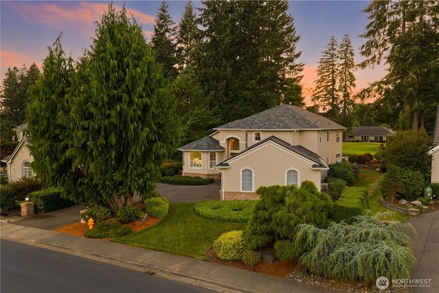 6543 Turnberry Lane SE, Olympia, WA 98501